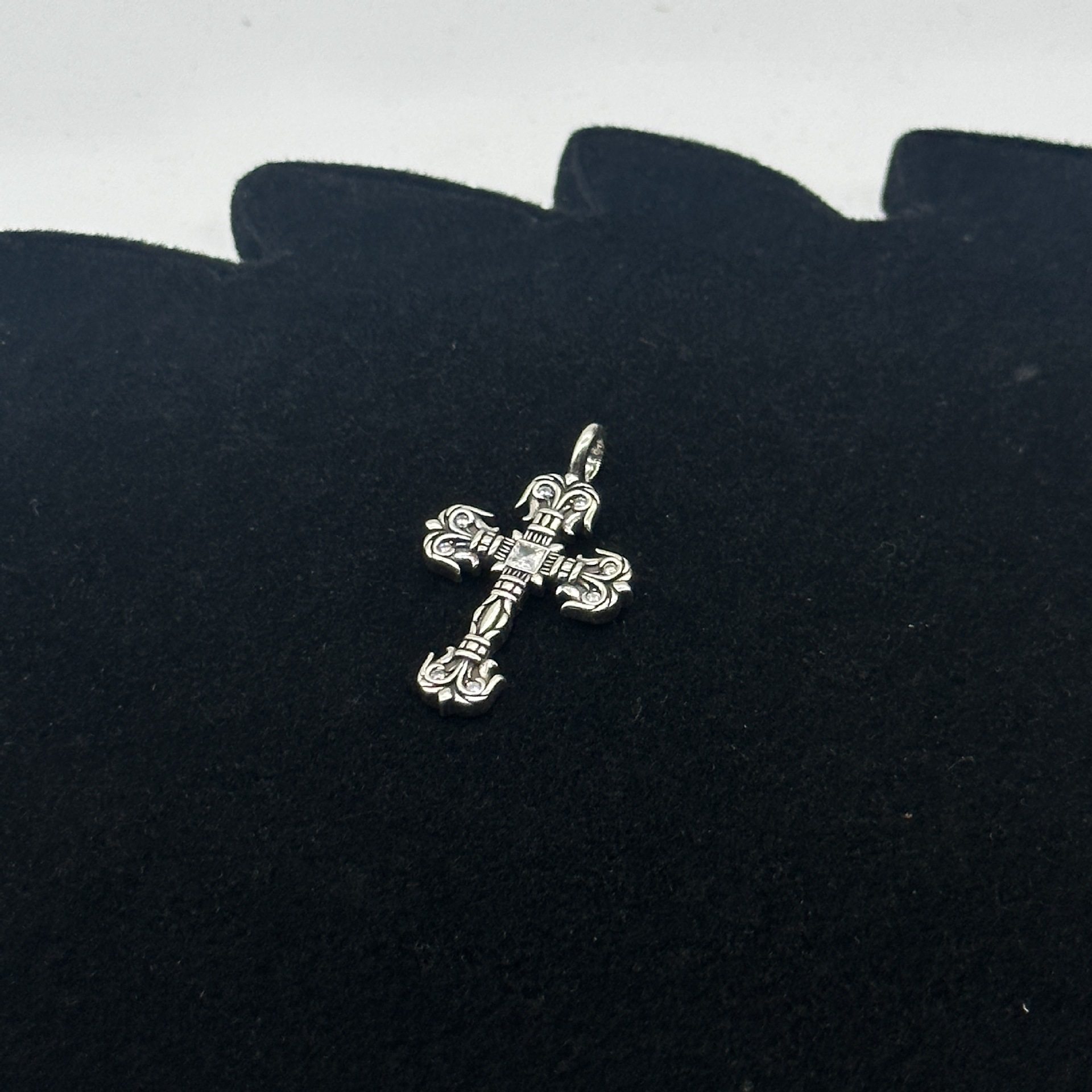 シングルペンダント 66