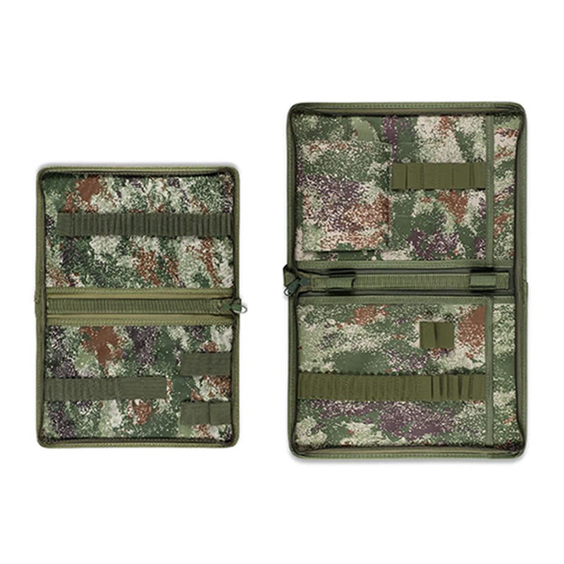 Charting tool storage bag longitude and latitude command ruler staff command chart drawing painting ruler topographic map empty bag