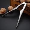 Stainless Steel Walnut Clip Household Thickened Multi-Purpose Nut Clip Walnut Opener Kitchen Tool Shelling