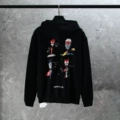 5004 black-cardigan