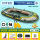 Надувная лодка INTEX kayak резиновая лодка утолщенная рыбацкая лодка увеличенного размера наружная штурмовая лодка резиновая лодка-пароход mini 5