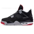 Black red