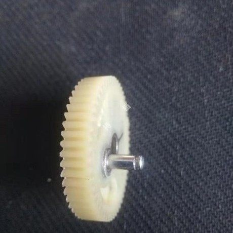 Inflatable Pump Gear Air Pump Accessories Various Gear Piston Inflatable Pump 19 Cylinder Gear Piston Connecting Rod Seal