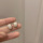 Серебряная игла 925 пробы, корейская версия французских жемчужных сережек с темпераментом, высококачественные серьги с цветами любви, универсальные серьги для женщин оптом mini 81
