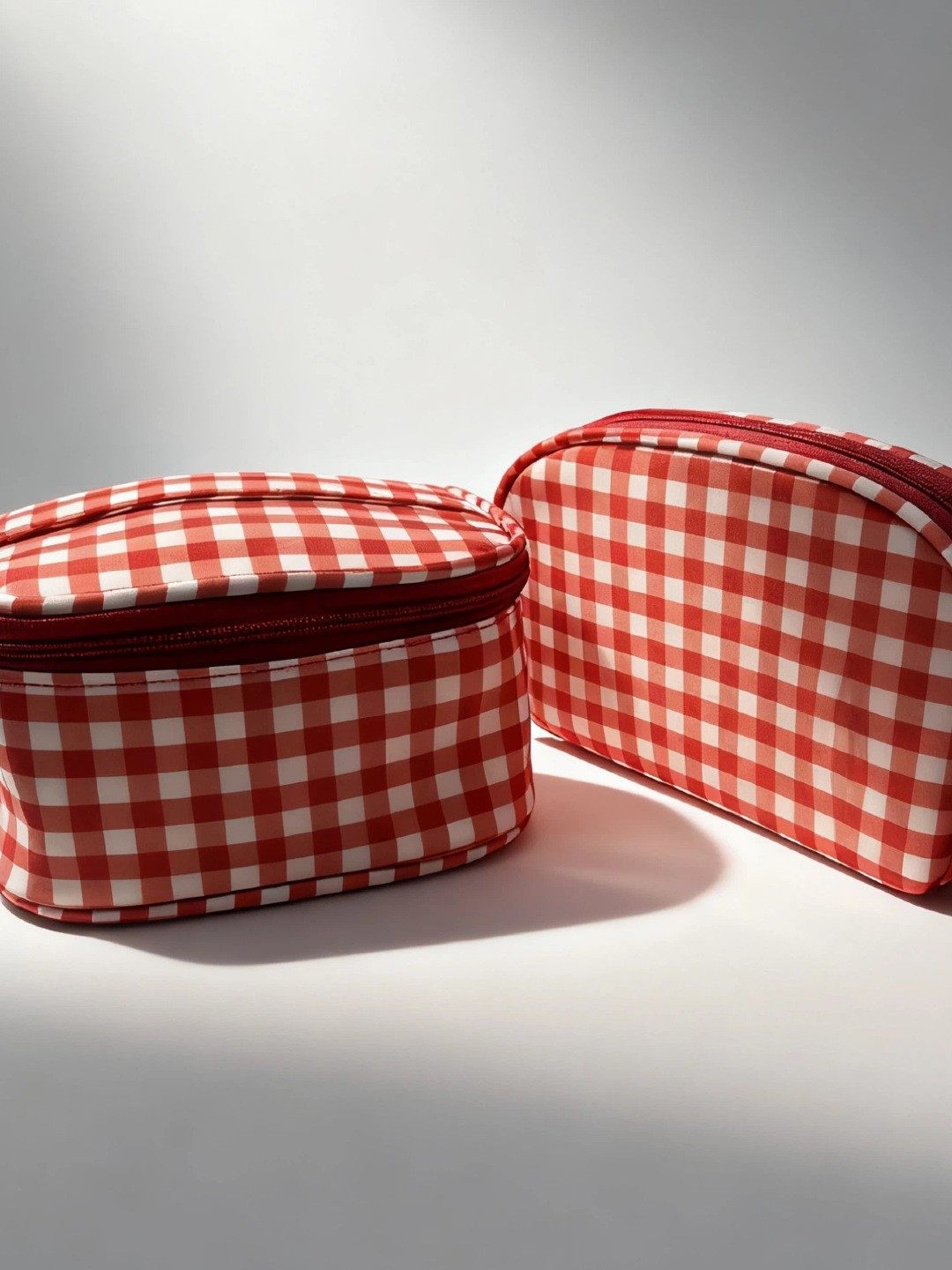 High-End New Style Bag, Waterproof and Wear-Resistant Cosmetic Bag, Portable Storage Bag, Ultra-Light Women's Large-Capacity Toiletry Bag