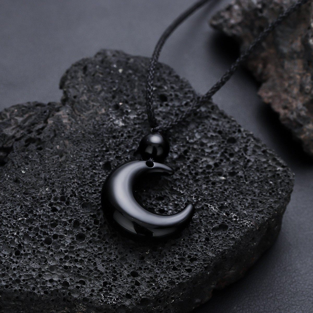 项链男钛钢不掉色简约百搭饰品女毛衣链新款时尚个性爆款嘻哈配饰