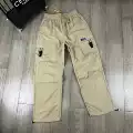 Khaki color