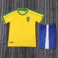 1998 barca home kit kids' wear