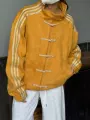 Earthy yellow