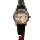 Часы cross-border Little red book watch повседневные круглые женские часы с бриллиантами Happy diamond Time Seven diamond модные женские часы mini 4