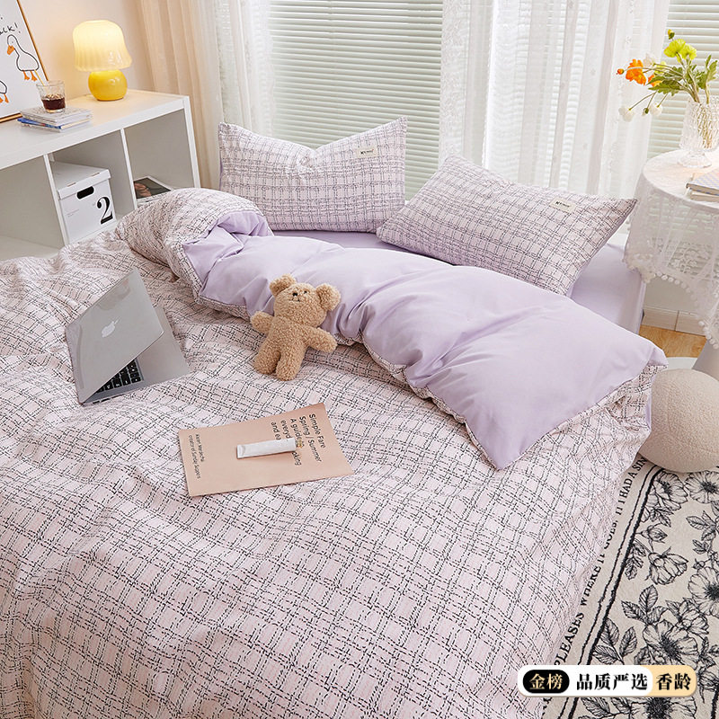 Xiaoxiangfeng-抽象的なグリッド