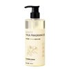 Huasenman White Tea Amino Acid Fragrance Shower Gel Perfume Type Long-Lasting Anti-Dandruff Anti-Itch Shampoo Oil Control Shampoo Cream