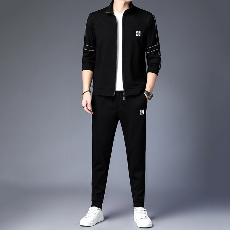 Chỉ Size 3Xl Sale Sốc: Đồ Bộ Nam Torkld Cả Bộ 2 Món Hàng Xuân Thu Đông Phong Cách Trẻ Trung Thời Trang Nam Chất Liệu G04 Sản Phẩm Mới, (Miễn Phí Vận Chuyển Toàn Quốc).