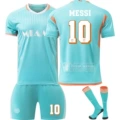 Miami erke no. 10 messi