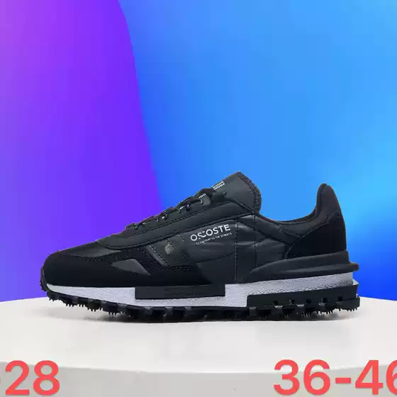 Cross-Border Foreign Trade Shoes, Putian Shoes, European and American Luxury Goods, Fashion Brand Sports Casual Shoes, Men's and Women's Fashion Running Shoes
