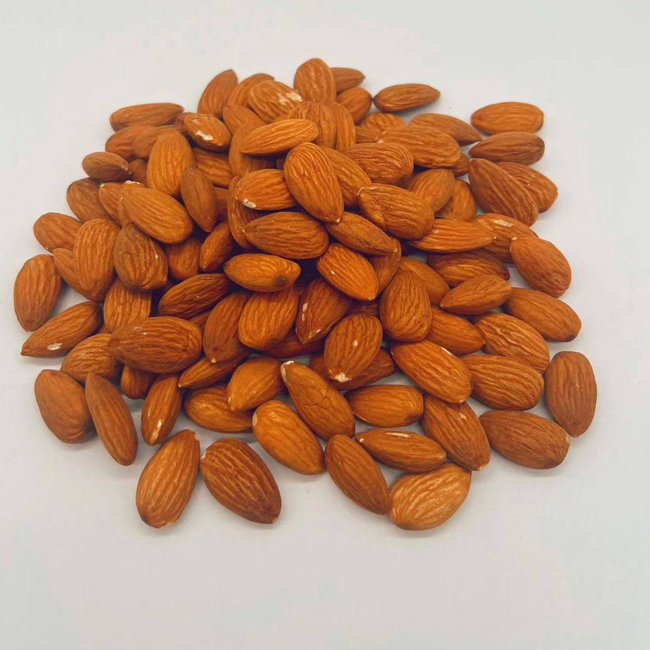 [Ivy-Almond Kernels 500g] Almond Original Nuts Nut Snacks Dried Fruit Almonds