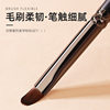 Japanese-Style Wooden Nail Art Pen Set Complete for Beginners, Painting Gel Pen, Line Drawing, Shading, Sweeping Brush, Crystal Brush