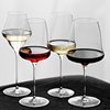 Cloud Red Wine Glass Full of Color Value High-grade Wine Glass Home Goblet Crystal Cup Light Luxury