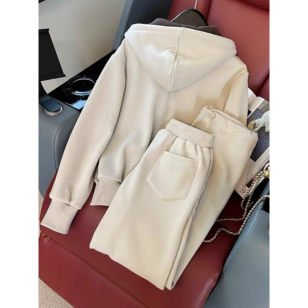 Đồ Bộ Nữ Cả Bộ 2 Món Hàng Mùa Xuân Thu Đông