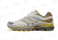 Gray brown yellow 36-47