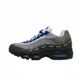 95 black, gray and blue hooks 38-46
