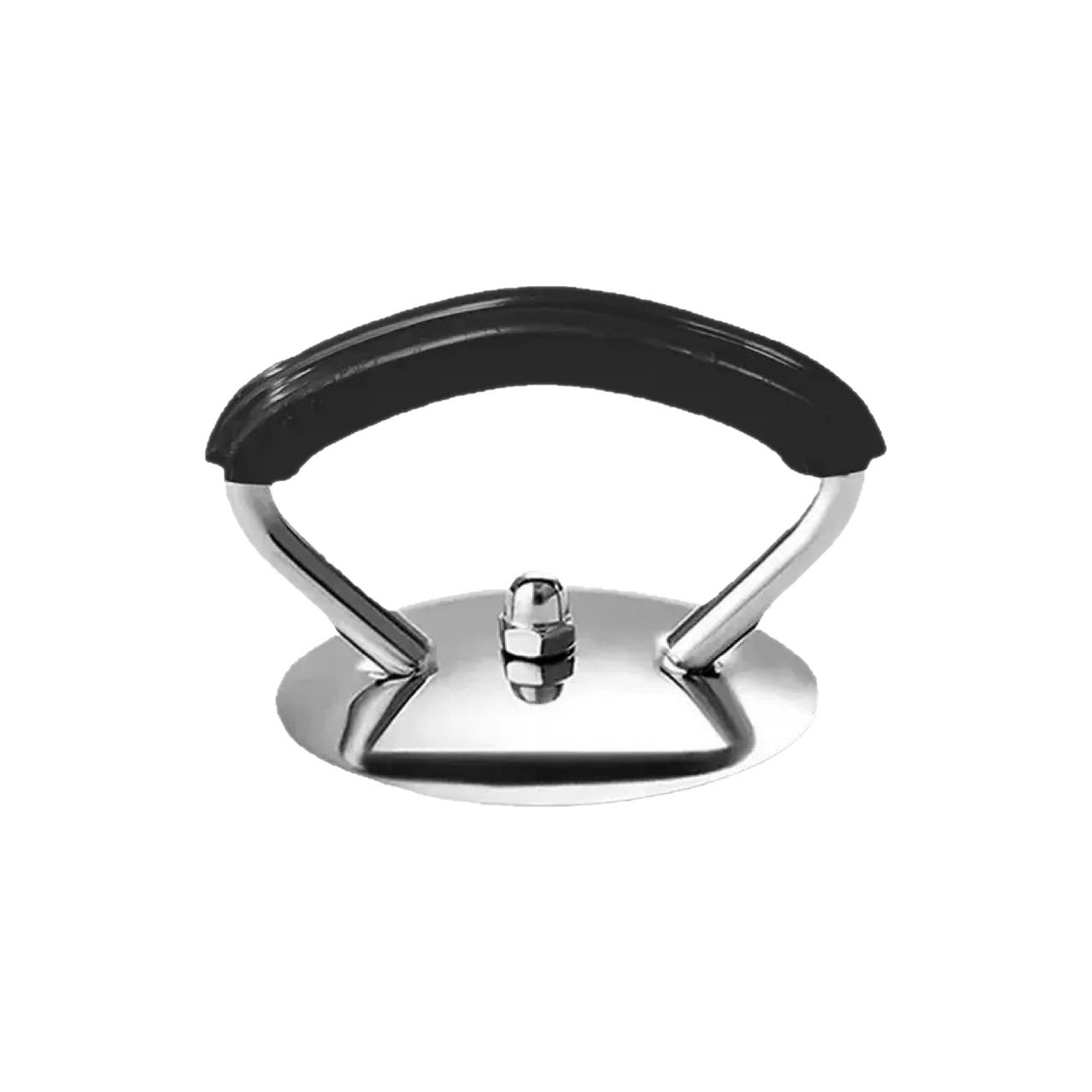 Universal Pot Lid Handle, High Temperature Resistant Household Stainless Steel Pot Lid Handle, Lid Cap, Steamer Wok Lid Accessories