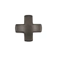 Cross key (black)