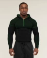 Solid green