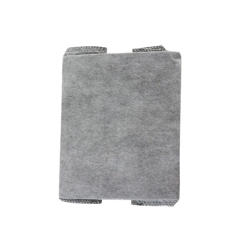 Suitable for Eufy L35 Hybrid+ Sweeping Robot Accessories Dust Bag Lr30/Lr20 Activated Carbon Dust Bag