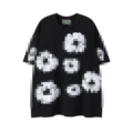 Black Short Sleeve T-Shirt