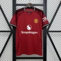 2526 manchester united home game