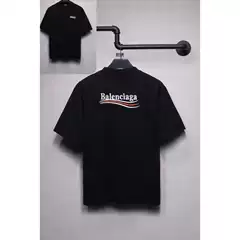 Balenciaga T-shirt Political Campaign