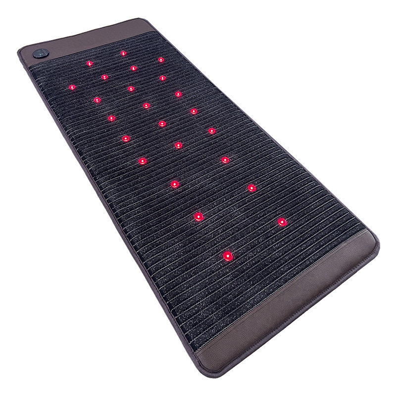 Tourmaline Negative Ion Particle Photon Mattress Tourmaline Particle Mattress Heating Mattress Beauty Salon Health Center