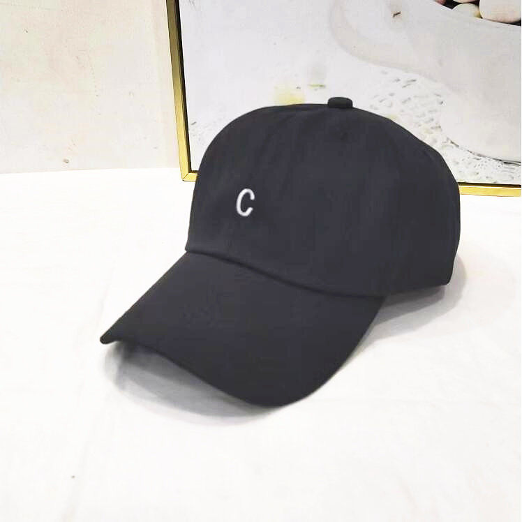 Cアルファベット黒