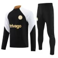 2425 chelsea black