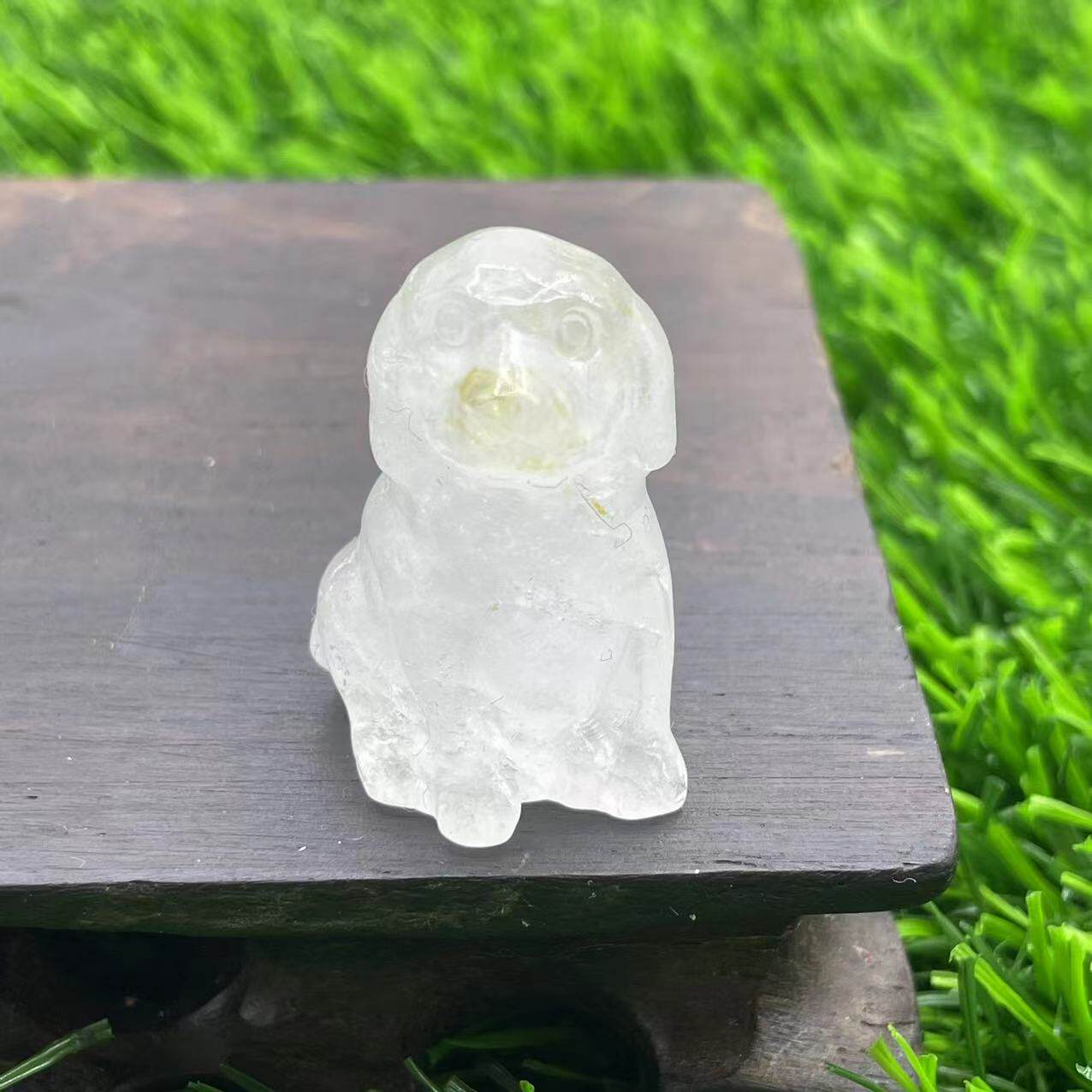 ホワイトクリスタル