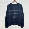 Ac12 black sweater