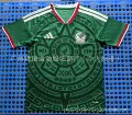 2026 mexico home kit