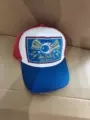New vd blue and white eyes