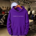 purple and blue