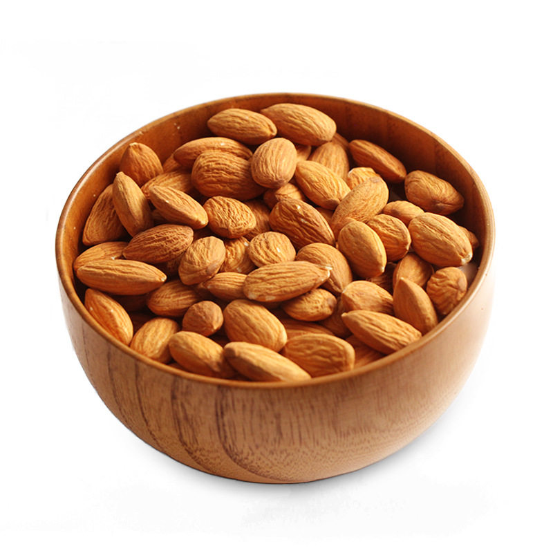 Almond Original flavor almond bartan almond nut snack Bardamu bulk wholesale factory almond kernel