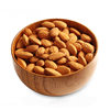 Almond Original flavor almond bartan almond nut snack Bardamu bulk wholesale factory almond kernel