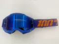 L-blue film