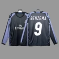 16-17 huang m erke long sleeves + printed no. 9