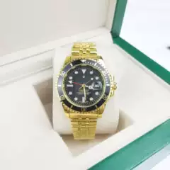 Foreign trade explosions Lao family water ghost four needle men's wrist watch quartz waterproof watch wholesale