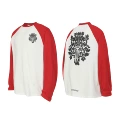 K9001 red and white color matching