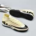 8528 broken nails beige black