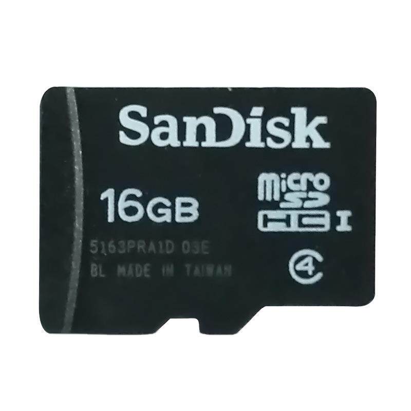 Sandisk Tf Card 512m Small Speaker C4 Mobile Phone Storage Sd Card 1g 2g 4g 8G16G 32g Memory Card