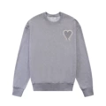 Gray [611 car chapter round neck style]