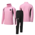 5025# Miami Half Pull-Pink